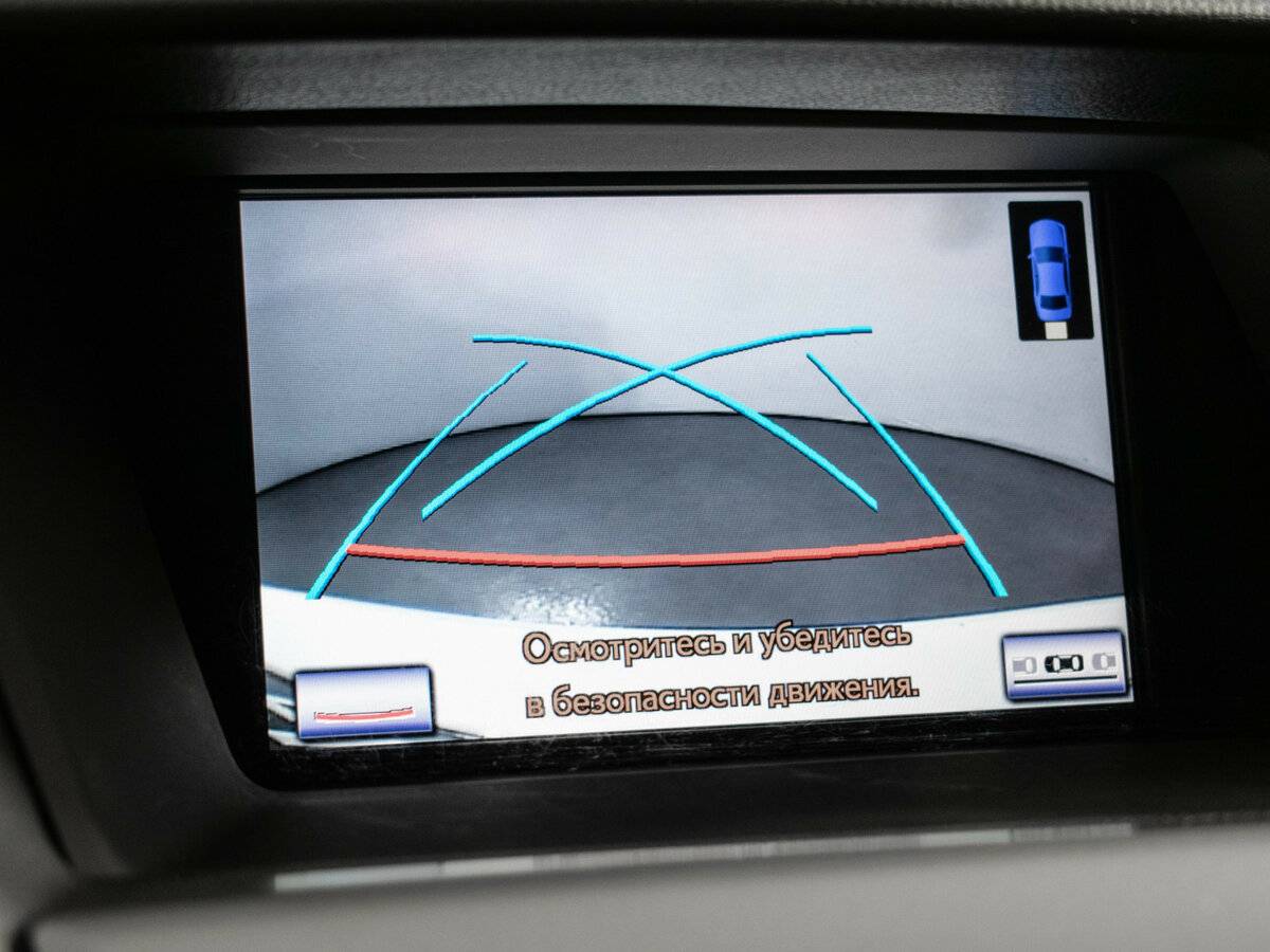 Купить Lexus RX 270 III Рестайлинг, 2012, 169 485 км, фото №15