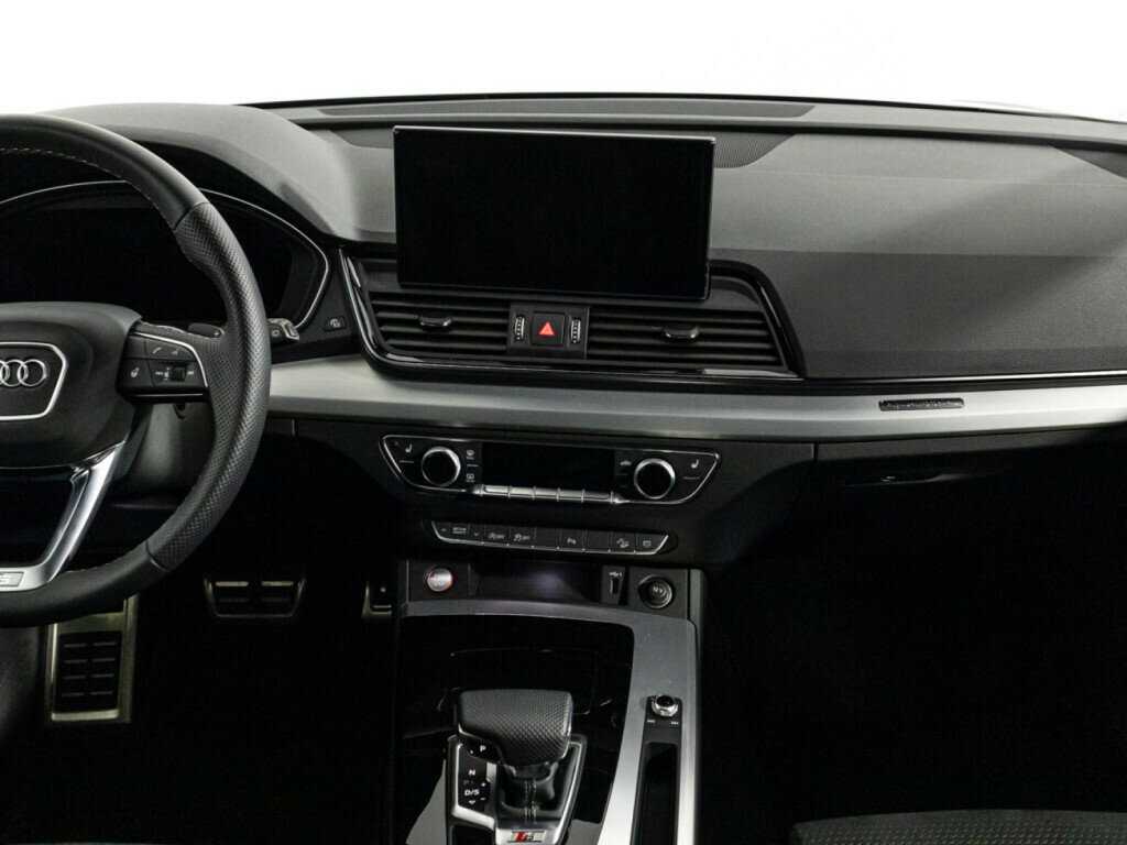 Купить Audi SQ5 Sportback, 2022, 997 км, фото №14