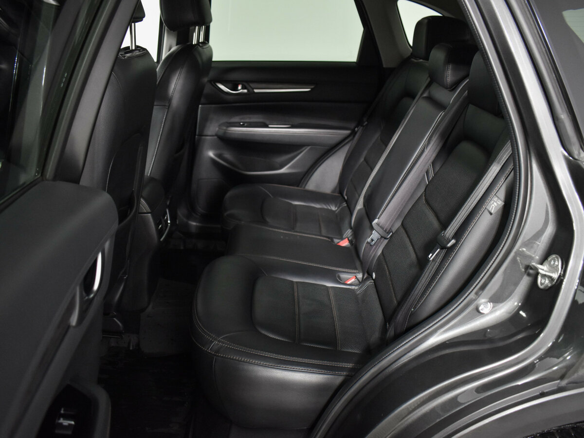 Купить Mazda CX-5 II, 2019, 184 600 км, фото №11