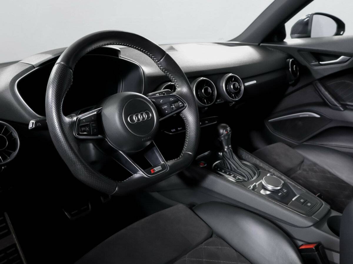 Купить Audi TT III (8S), 2016, 132 707 км, фото №11
