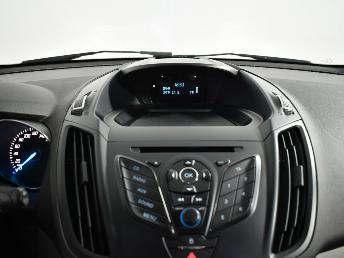 Купить Ford Kuga II, 2014, 238 626 км, фото №16