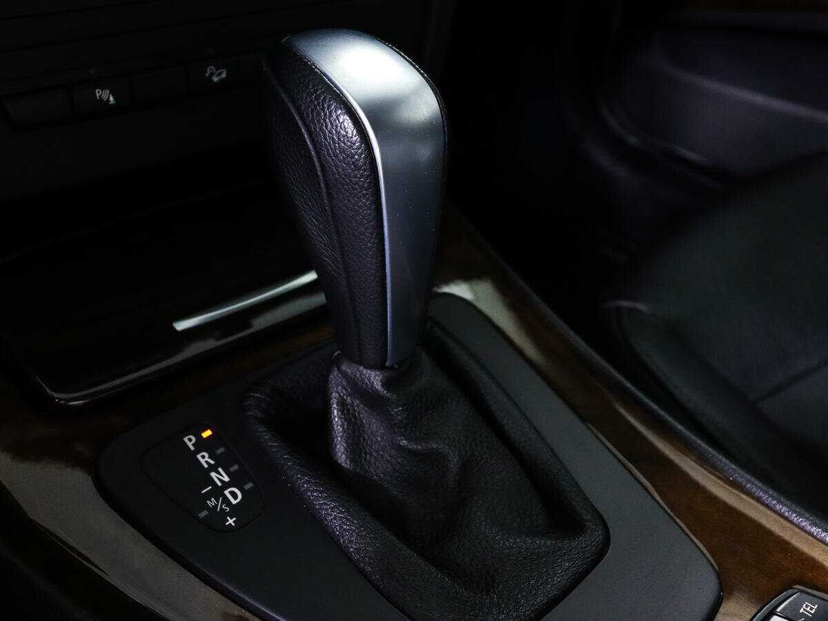 Купить BMW 3 серии 325xi, 2011, 218 677 км, фото №19