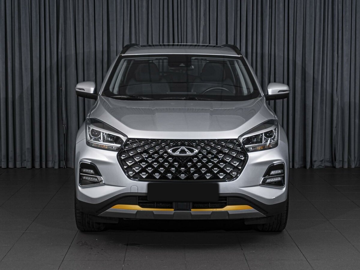 Купить Chery Tiggo 4 Pro I Рестайлинг, 2023, 17 035 км, фото №3