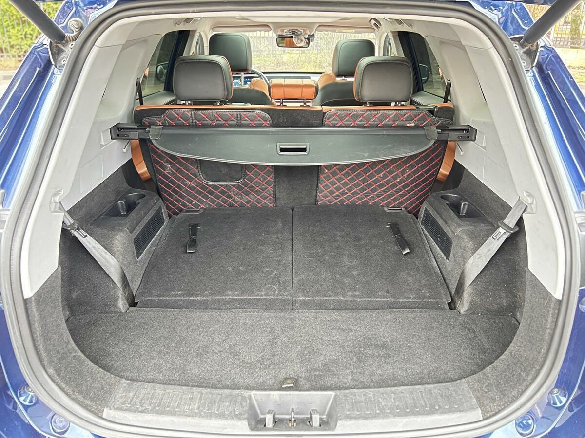 Купить Chery Tiggo 8 Pro Max I, 2022, 132 800 км, фото №15