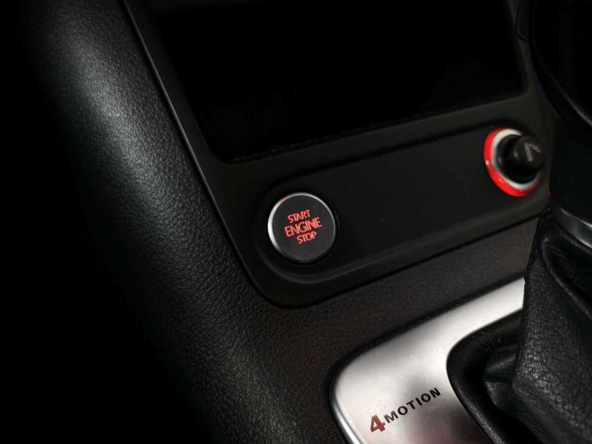 Купить Volkswagen Tiguan, 2013, 167 162 км, фото №19