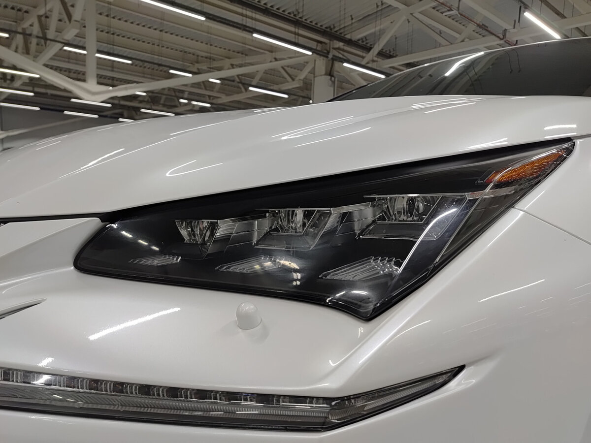 Купить Lexus NX 200t I, 2014, 147 352 км, фото №17