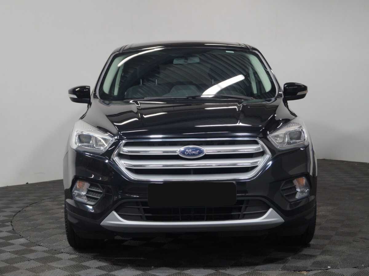 Купить Ford Kuga, 2018, 54 700 км, фото №2