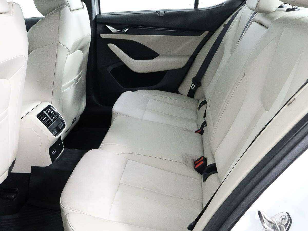 Купить Skoda Octavia, 2021, 30 756 км, фото №7