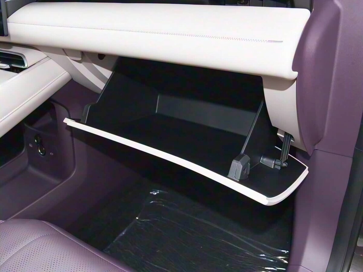 Купить Changan Deepal S07 (S7) 39.05 kWh I Рестайлинг, 2025, 1 км, фото №25