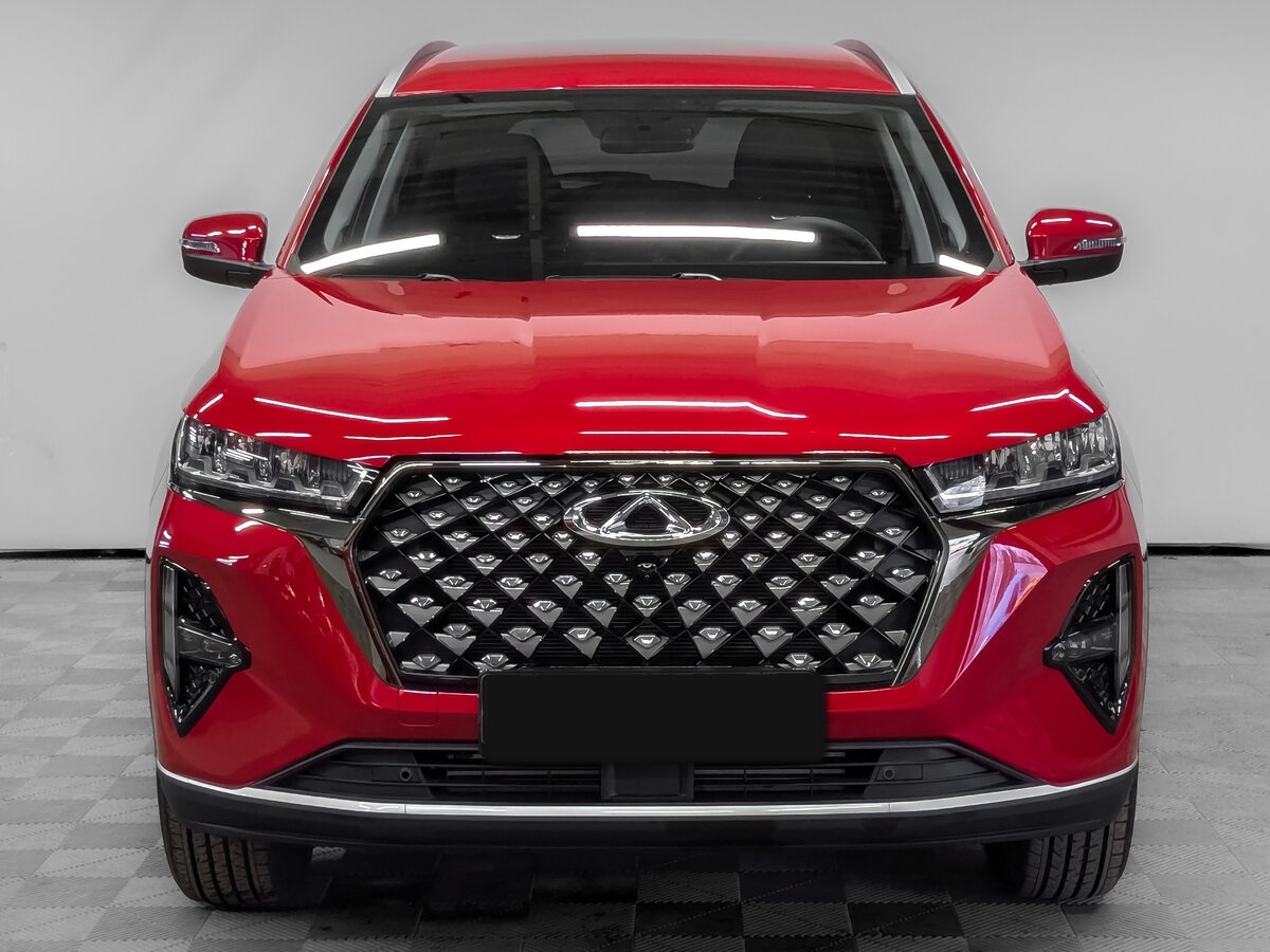 Купить Chery Tiggo 7 Pro Max I, 2024, 1 223 км, фото №2