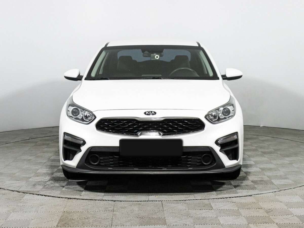 Купить Kia K3 II, 2020, 92 879 км, фото №2