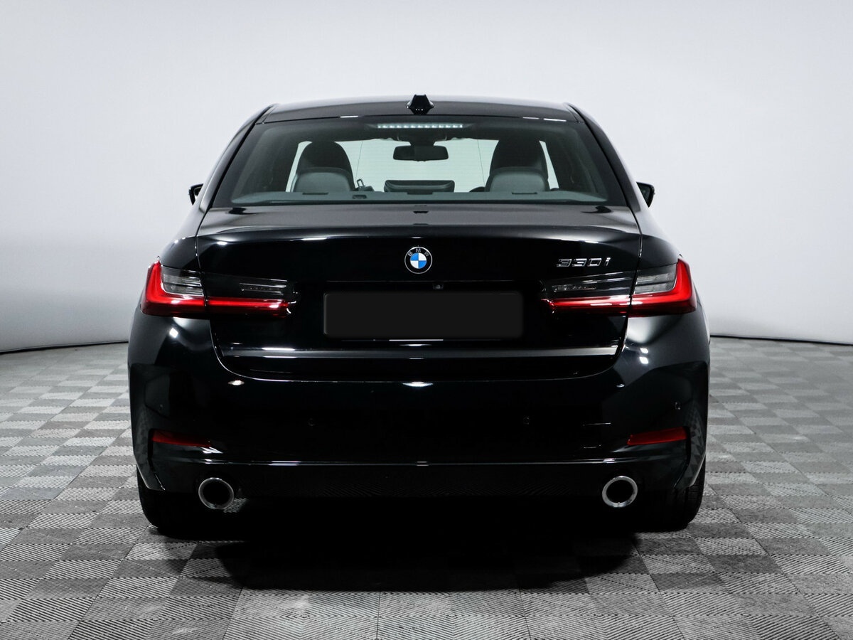 Купить BMW 3 серии 330i VII (G2x) Рестайлинг, 2023, 11 030 км, фото №5