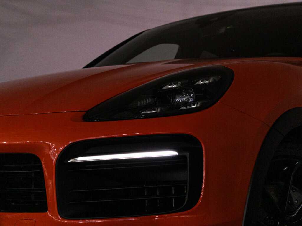 Купить Porsche Cayenne S Coupé, 2019, 86 348 км, фото №28