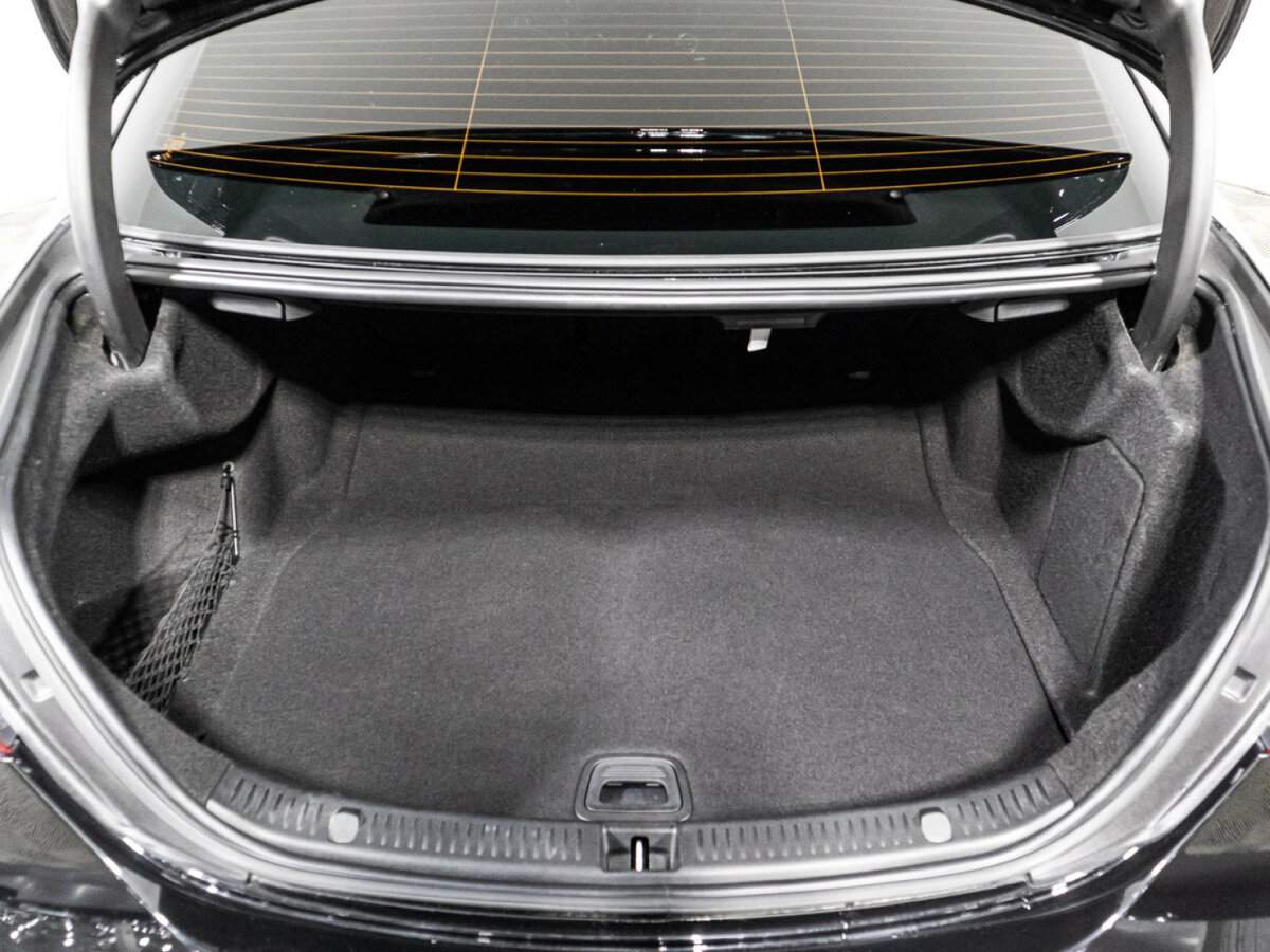 Купить Mercedes-Benz E-Класс 200, 2021, 71 238 км, фото №14