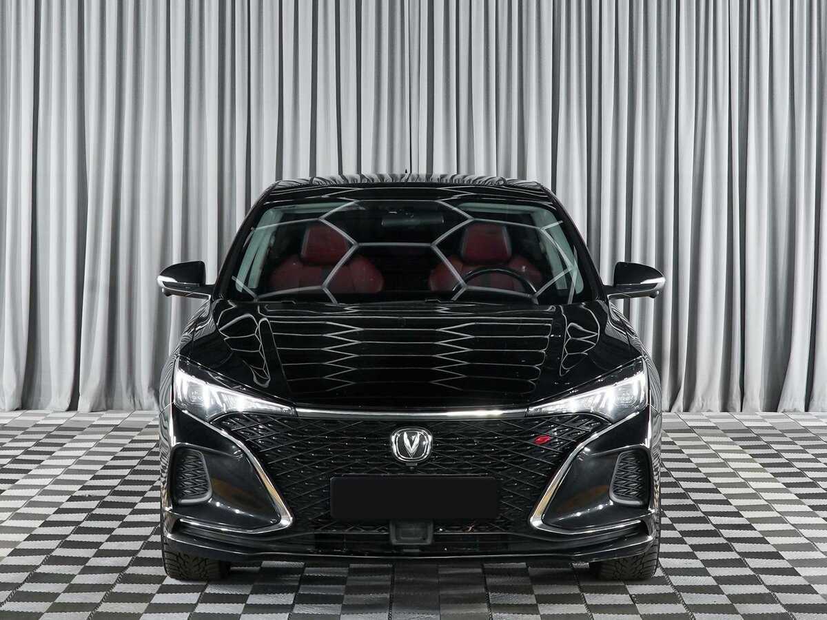 Купить Changan Eado Plus, 2023, 59 753 км, фото №3