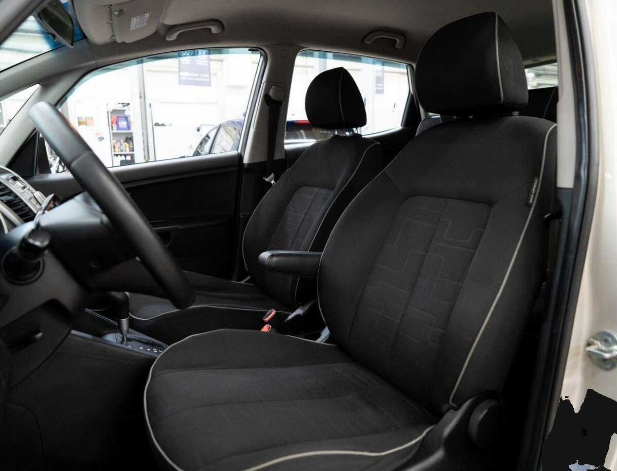 Купить Kia Venga, 2011, 146 223 км, фото №8