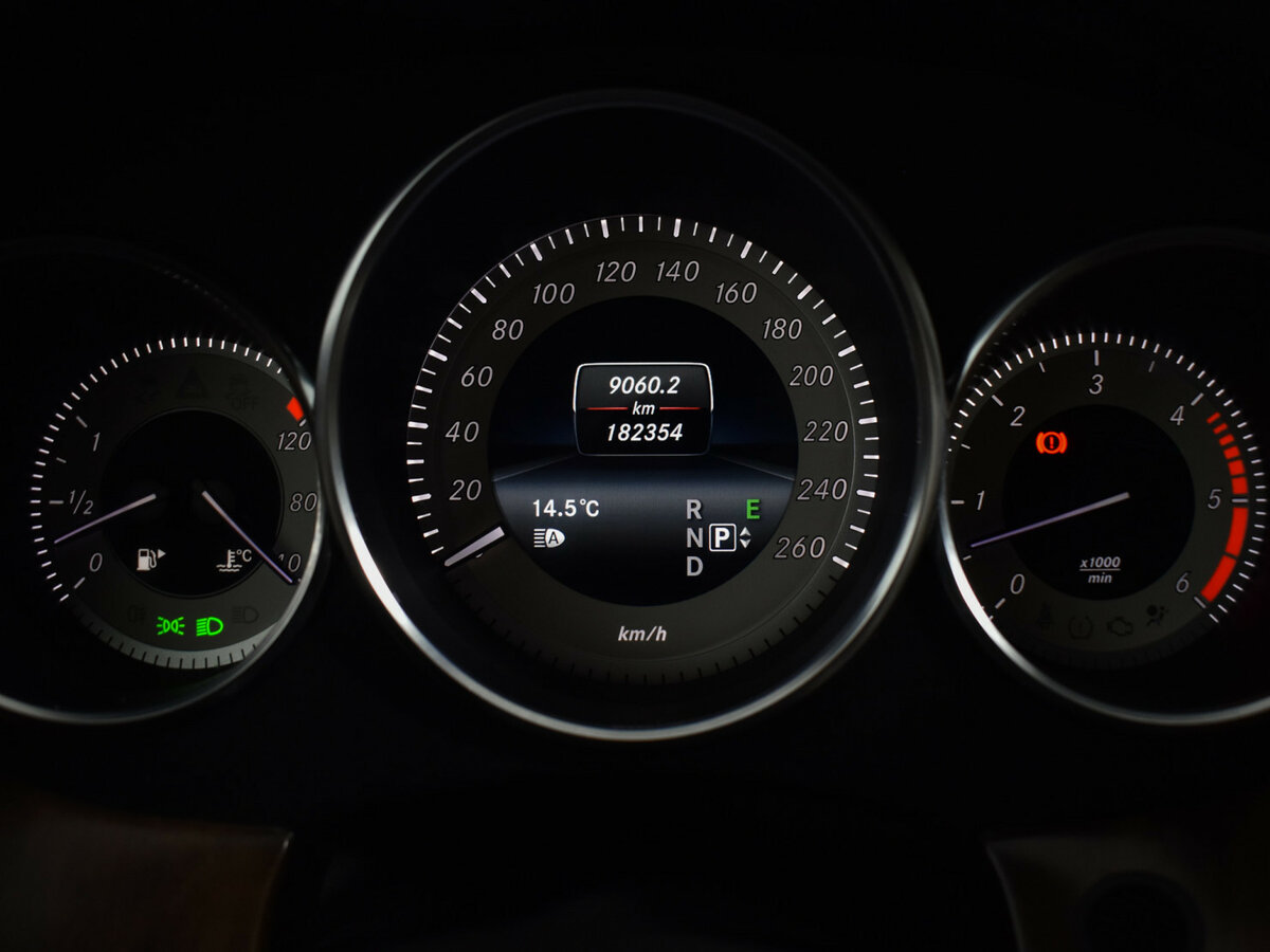 Купить Mercedes-Benz CLS 350 CDI II (C218), 2014, 182 181 км, фото №20