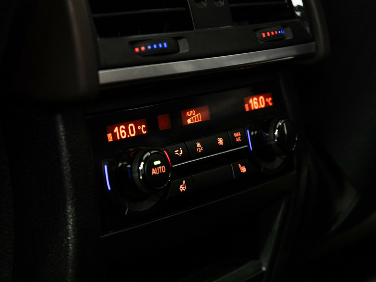 Купить BMW X5 M50d III (F15), 2017, 105 978 км, фото №25
