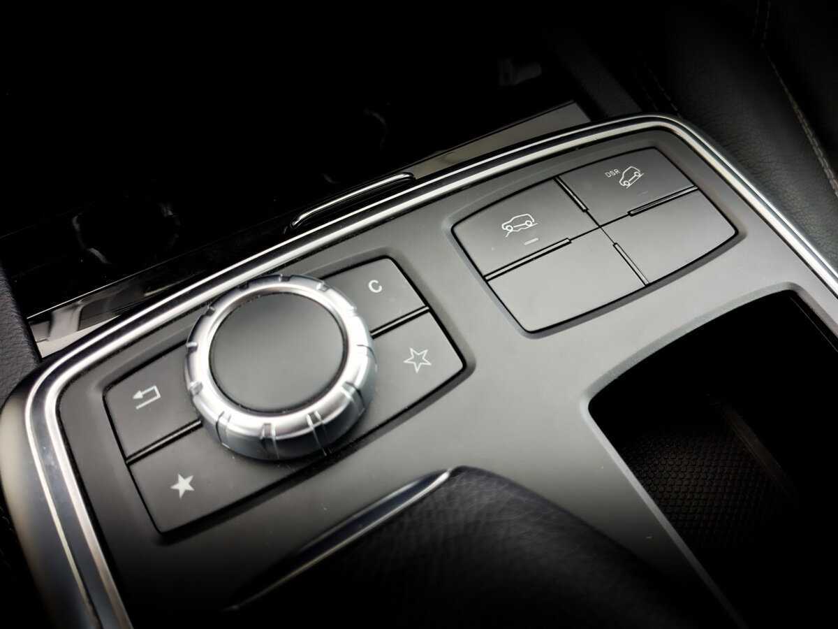 Купить Mercedes-Benz M-Класс 350 CDI, 2014, 89 000 км, фото №22