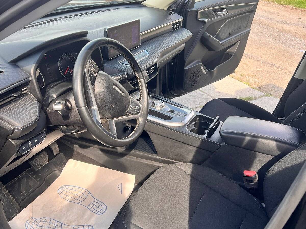 Купить Haval Jolion, 2021, 195 000 км, фото №11