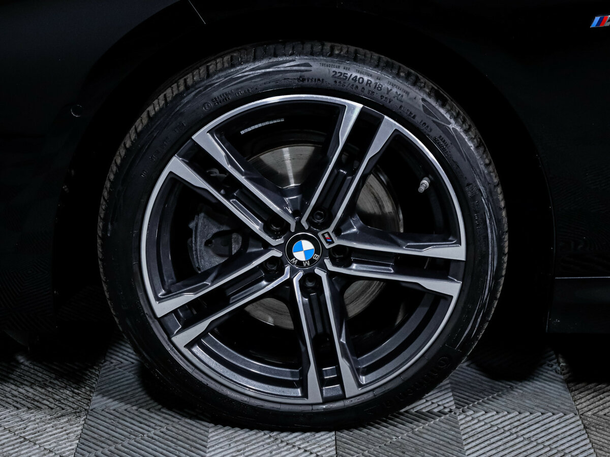 Купить BMW 2 серии Gran Coupe 218i F44, 2020, 74 000 км, фото №15