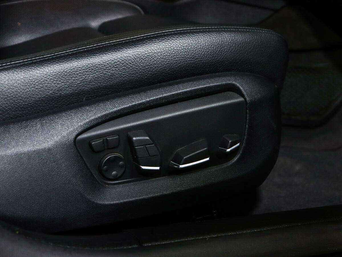 Купить BMW 7 серии Long 740Li xDrive, 2013, 176 593 км, фото №22