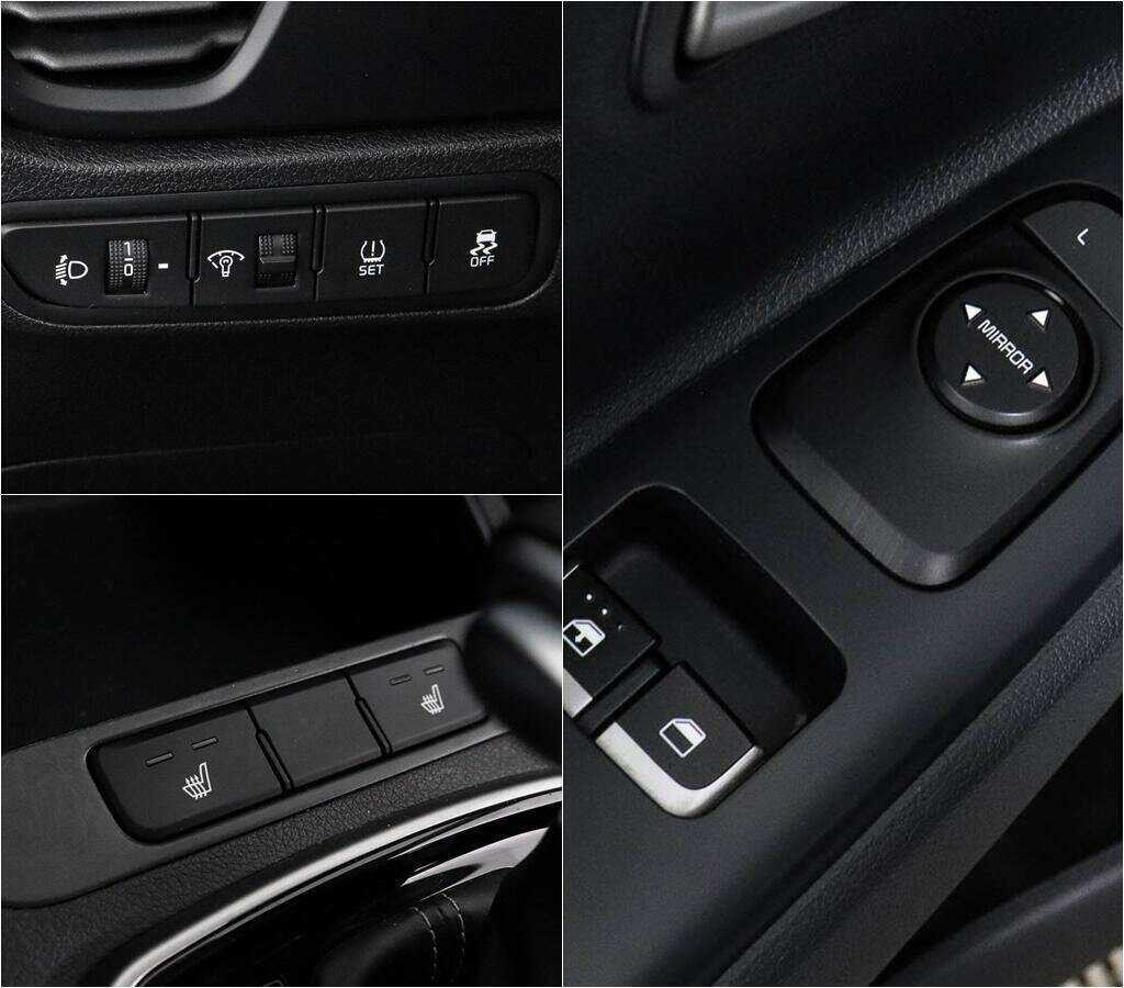 Купить Kia Rio, 2021, 28 457 км, фото №13