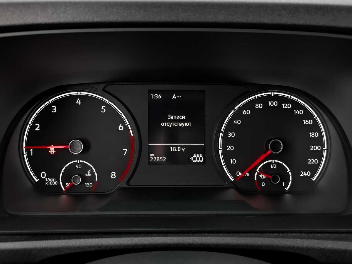 Купить Volkswagen Caddy, 2021, 22 851 км, фото №16