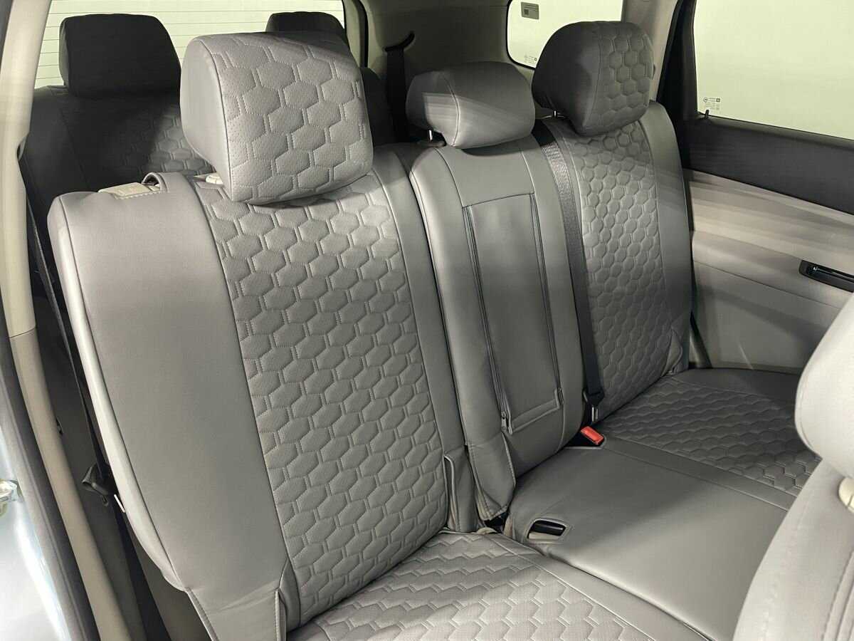 Купить Chevrolet Orlando, 2012, 112 110 км, фото №15