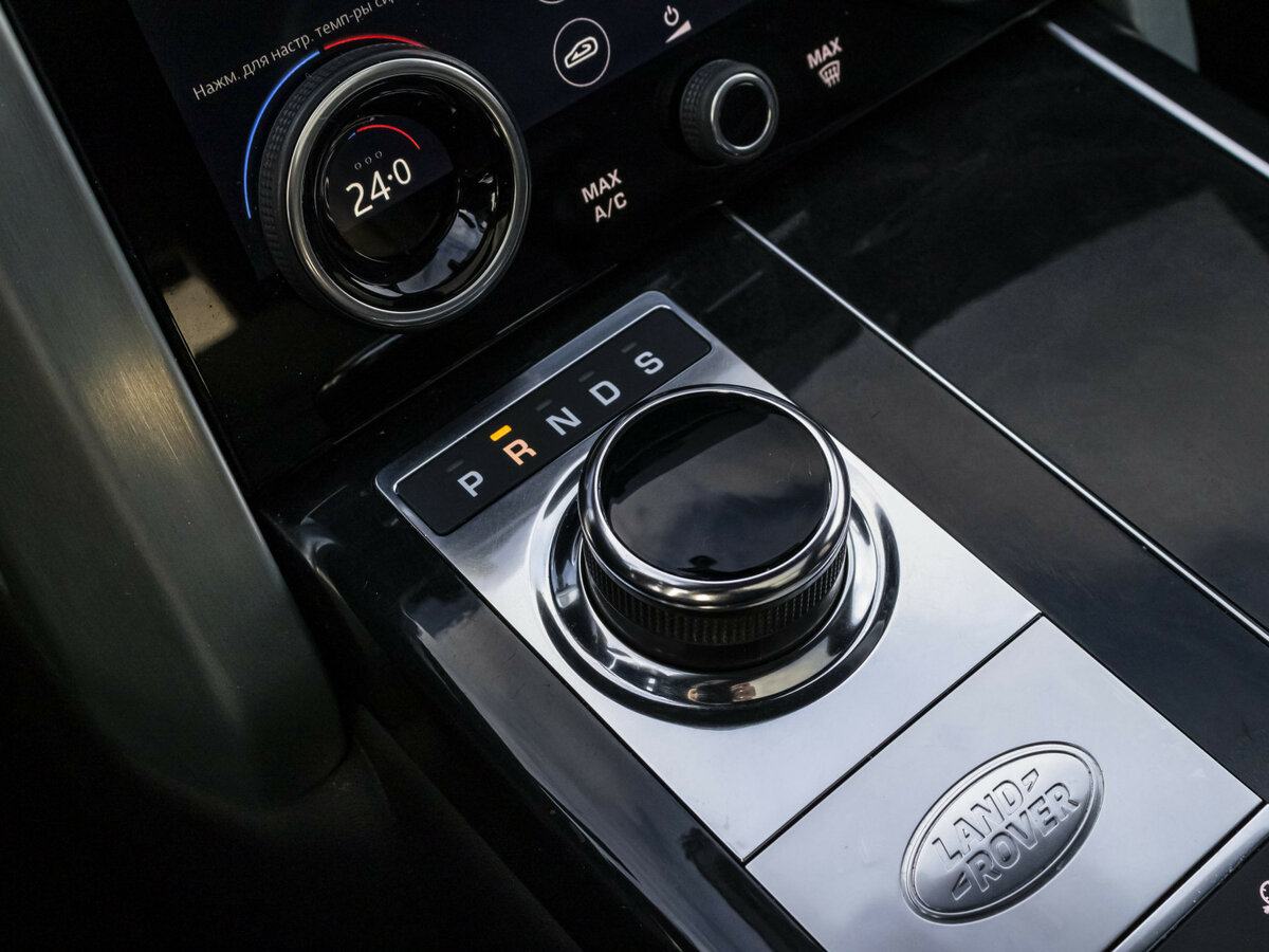 Купить Land Rover Range Rover Long IV Рестайлинг, 2018, 59 090 км, фото №18
