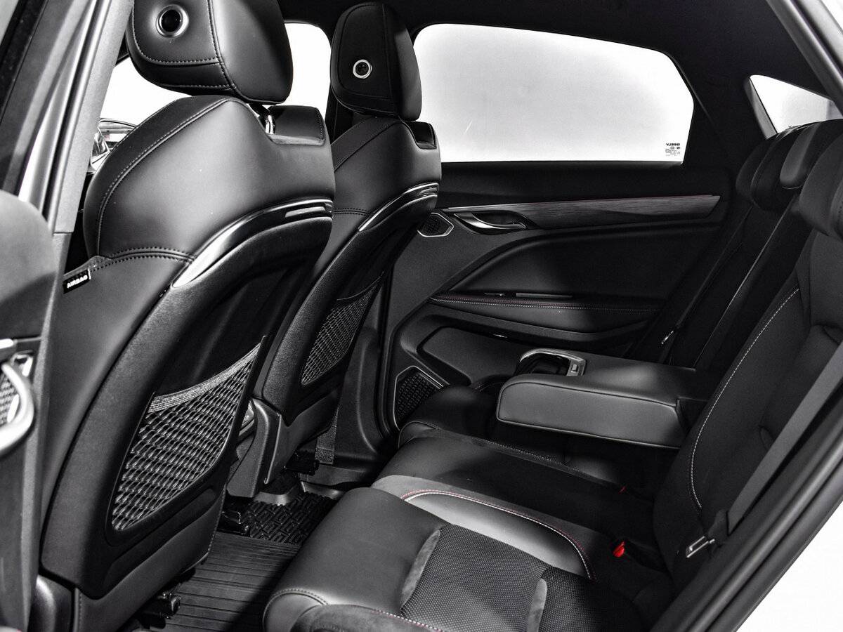 Купить Chery Tiggo 8 Pro Max I Рестайлинг, 2023, 26 283 км, фото №18