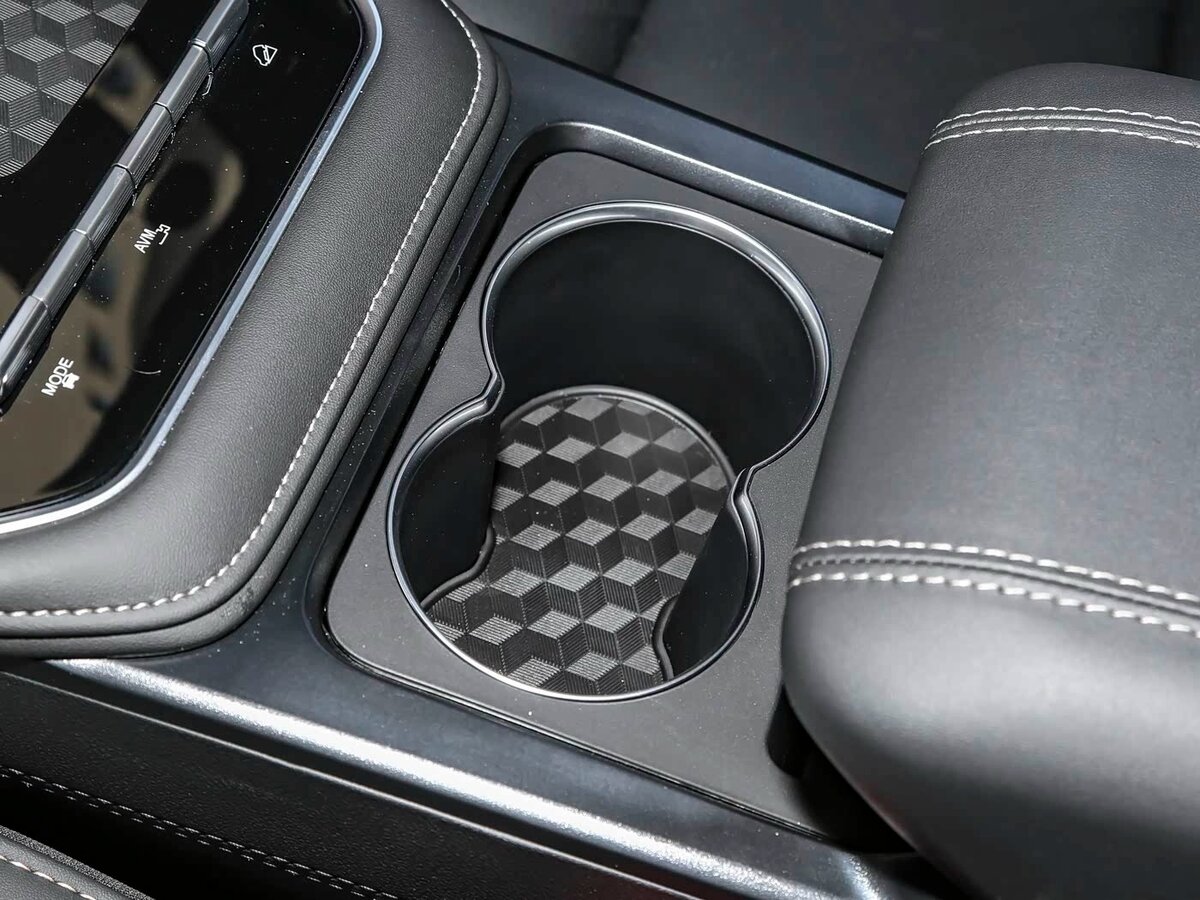 Купить Chery Tiggo 8 I Рестайлинг, 2025, 1 км, фото №20