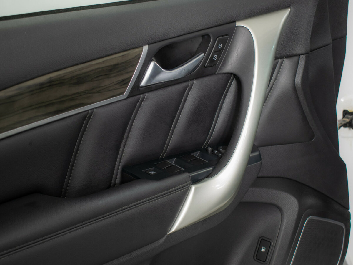 Купить Haval H9 I Рестайлинг, 2019, 89 287 км, фото №15