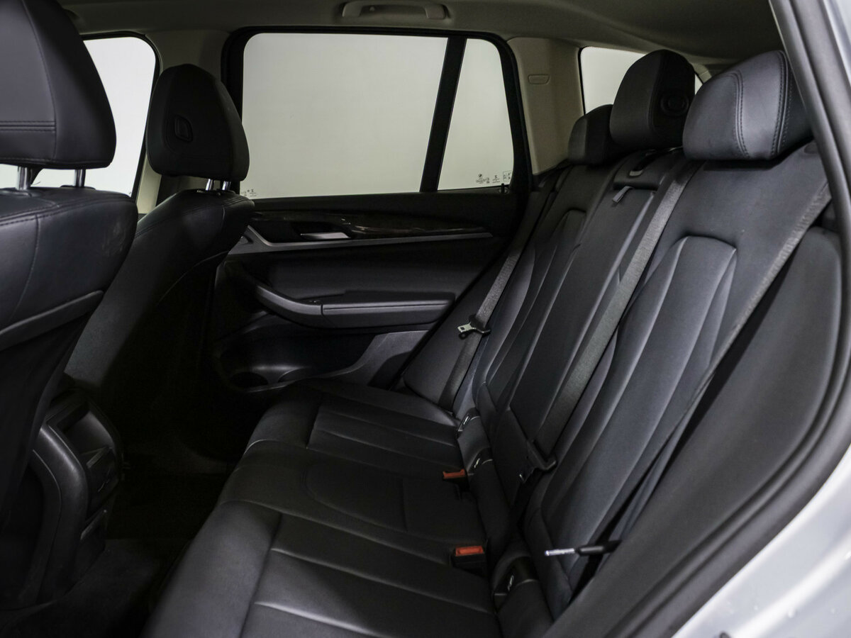 Купить BMW X3 20i xDrive III (G01), 2018, 130 001 км, фото №11