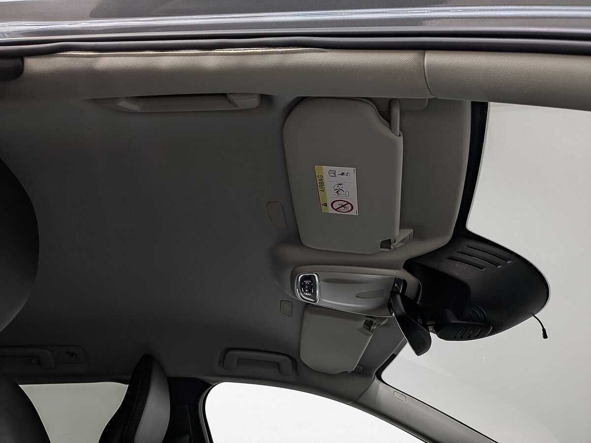 Купить Volvo V90 Cross Country, 2018, 159 803 км, фото №22