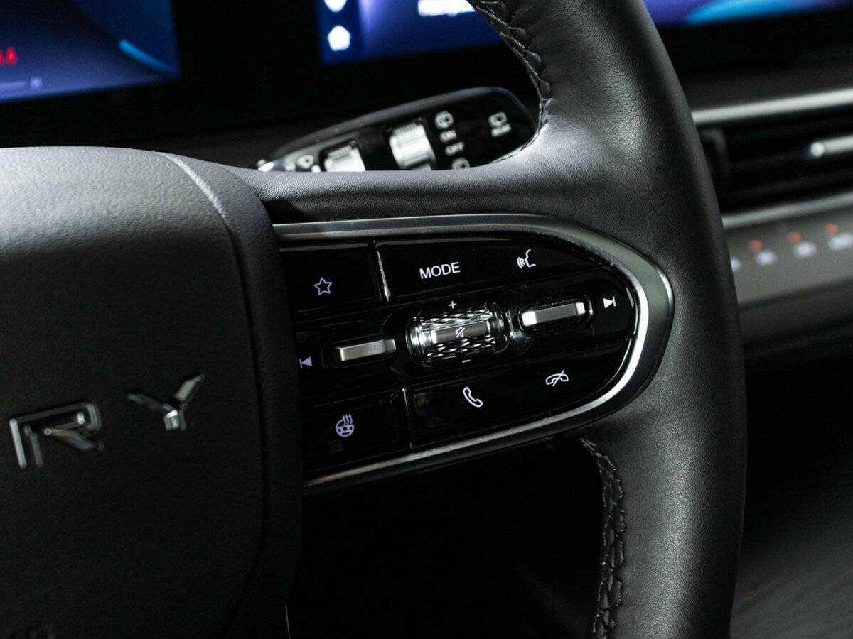 Купить Chery Tiggo 8 Pro Max I Рестайлинг, 2024, 6 930 км, фото №21