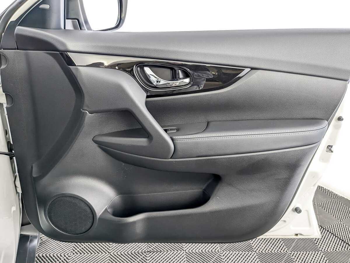 Купить Nissan X-Trail, 2022, 118 069 км, фото №26