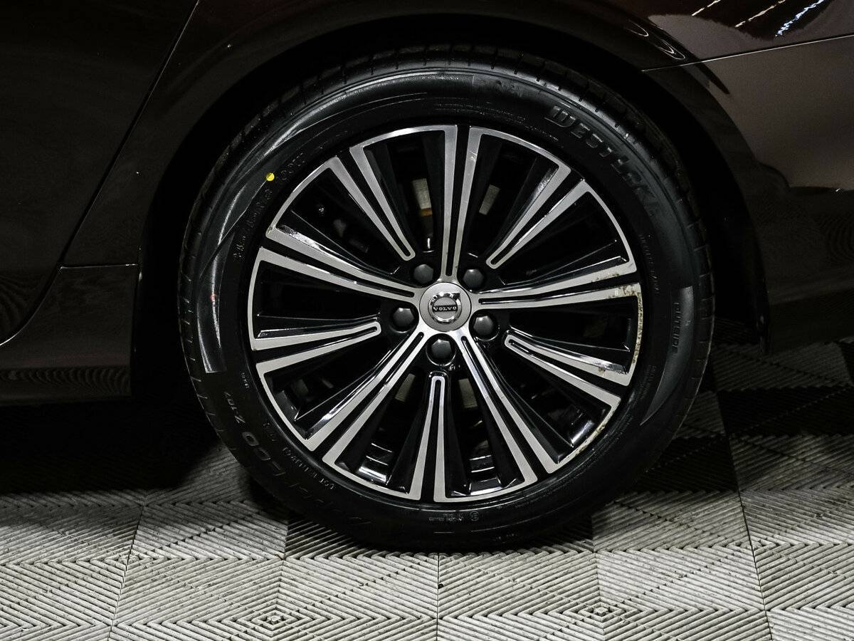 Купить Volvo S90, 2020, 49 797 км, фото №14