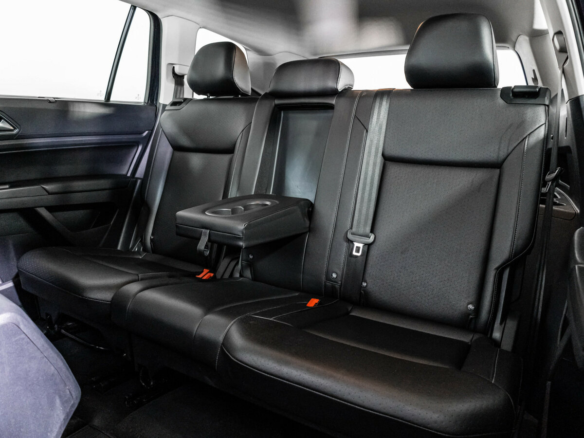 Купить Volkswagen Teramont I, 2018, 89 745 км, фото №22