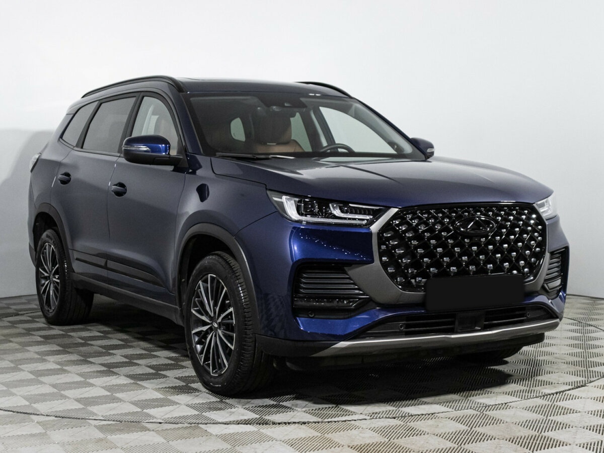 Купить Chery Tiggo 8 Pro Max I, 2023, 21 482 км, фото №3