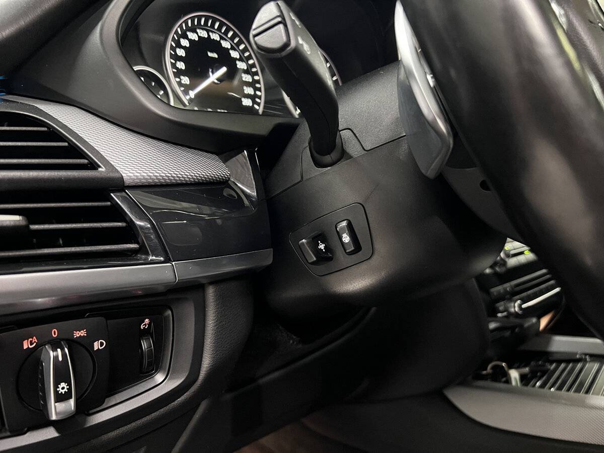Купить BMW X5 40d, 2015, 234 812 км, фото №24
