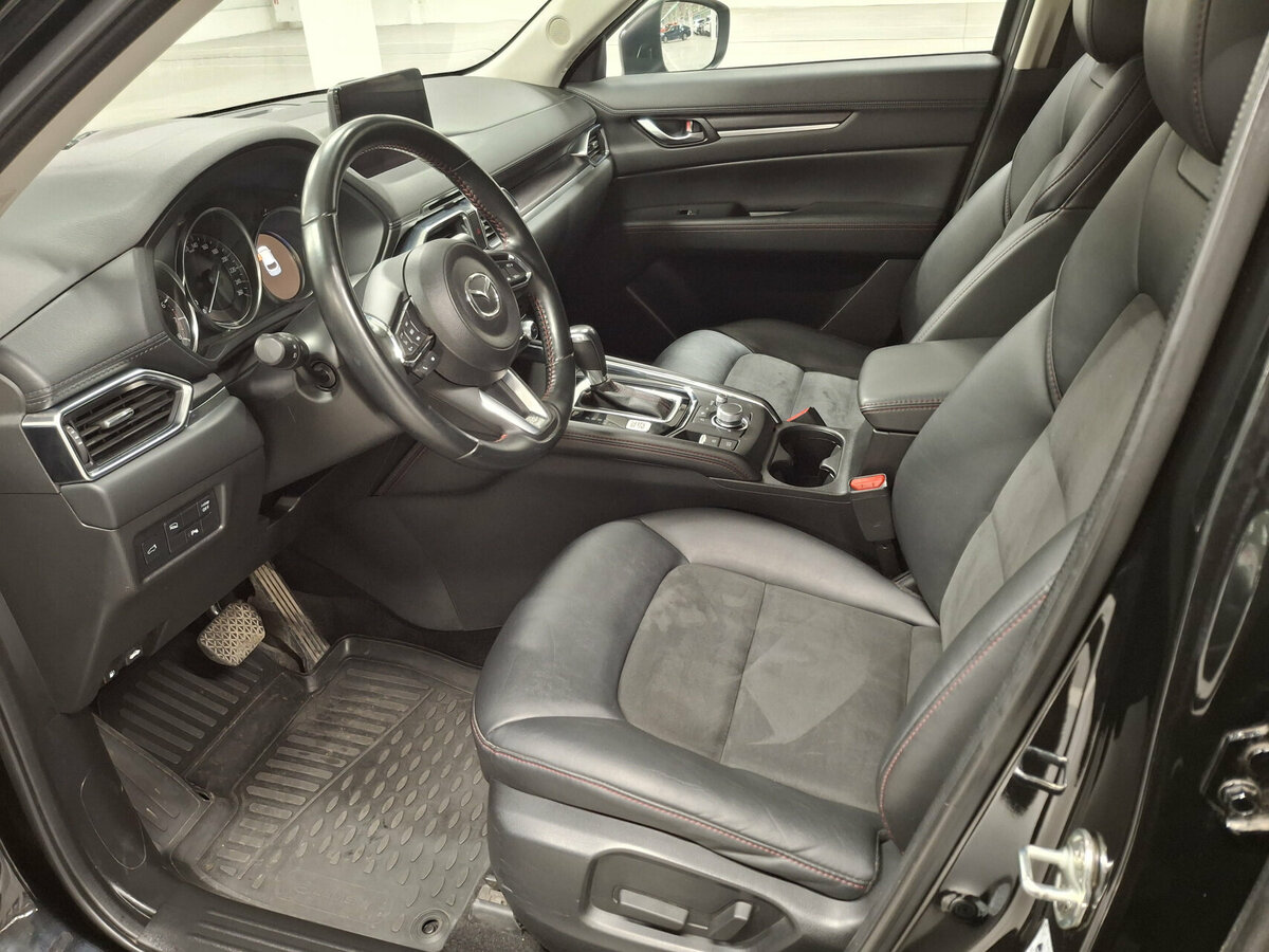 Купить Mazda CX-5 II, 2021, 68 474 км, фото №15