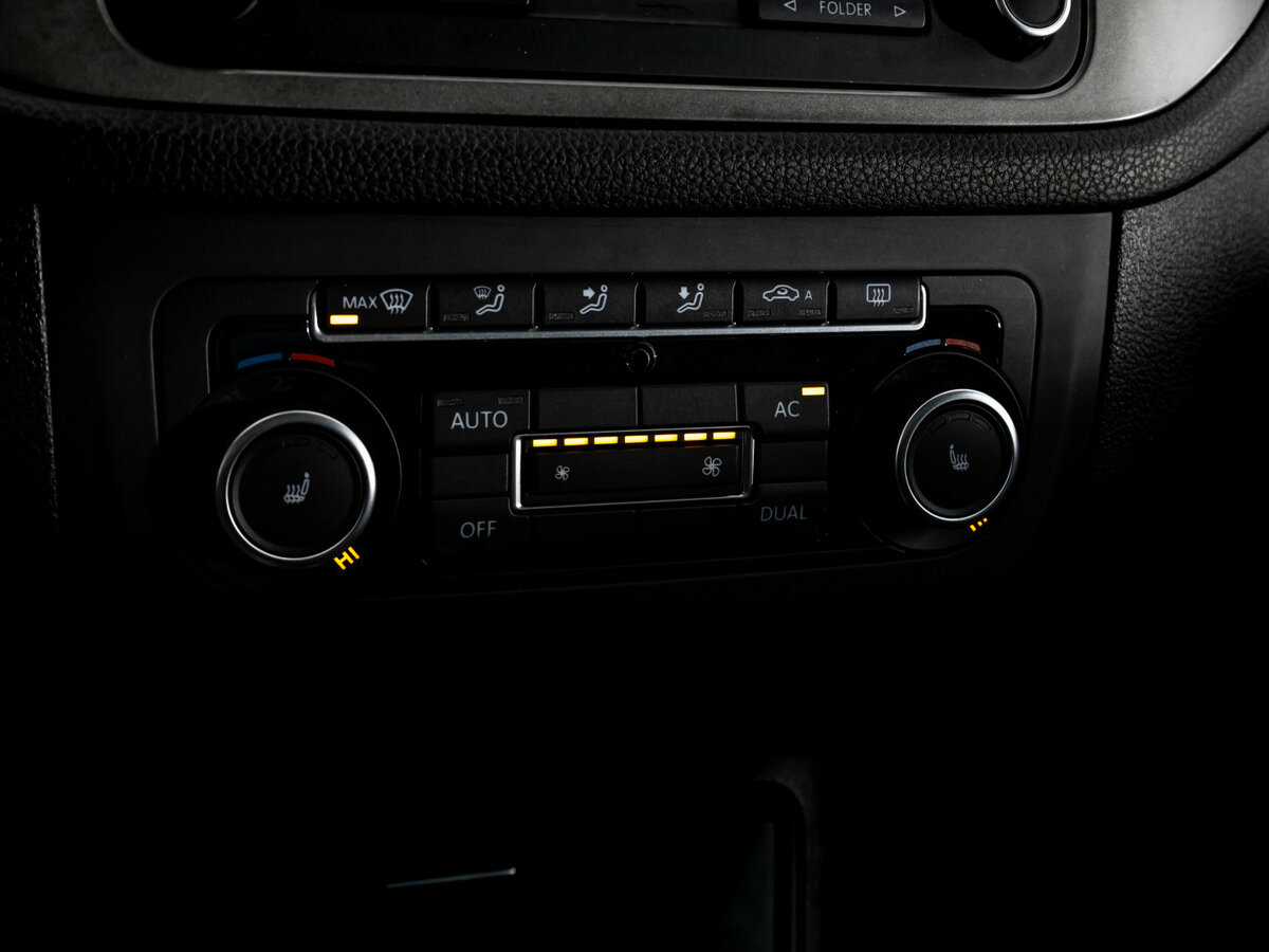 Купить Volkswagen Tiguan I, 2011, 176 896 км, фото №11