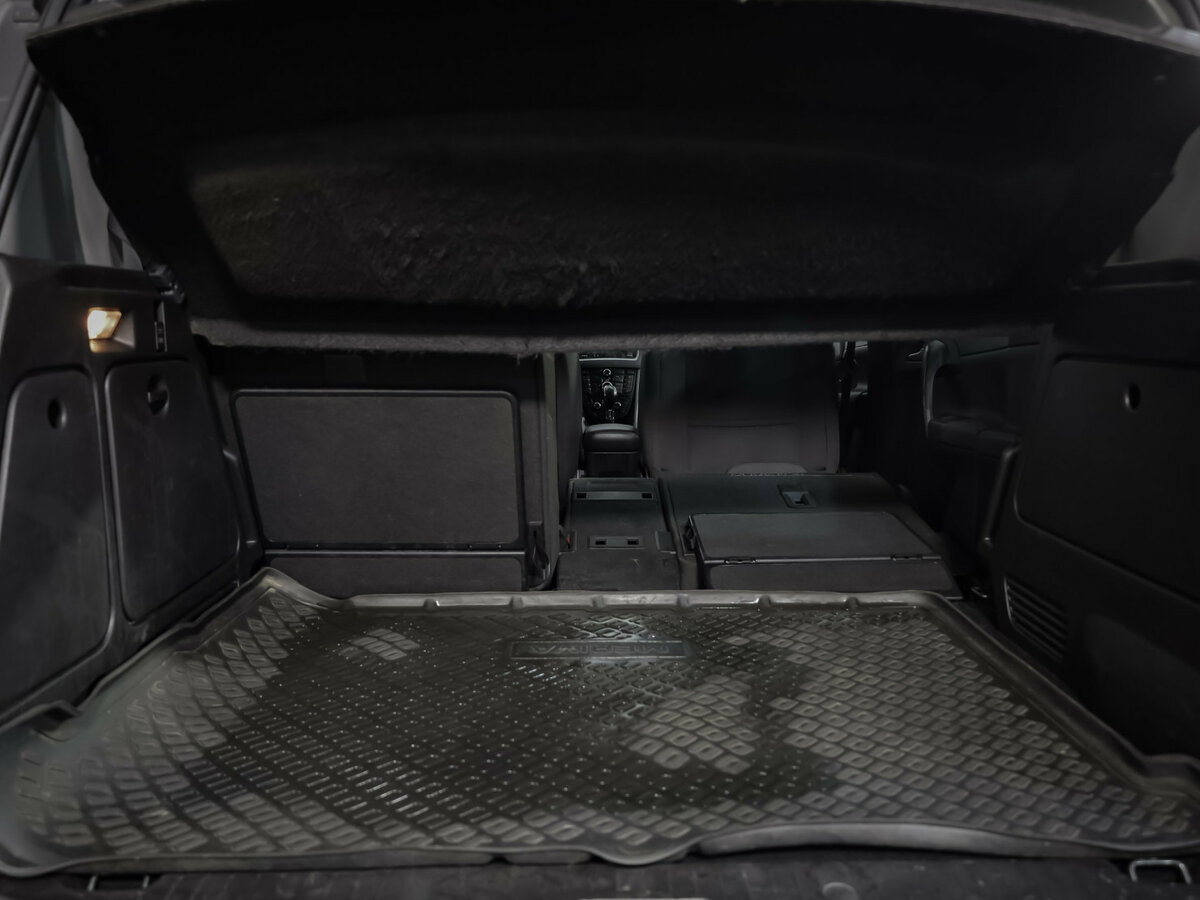 Купить Opel Meriva B, 2011, 247 820 км, фото №21