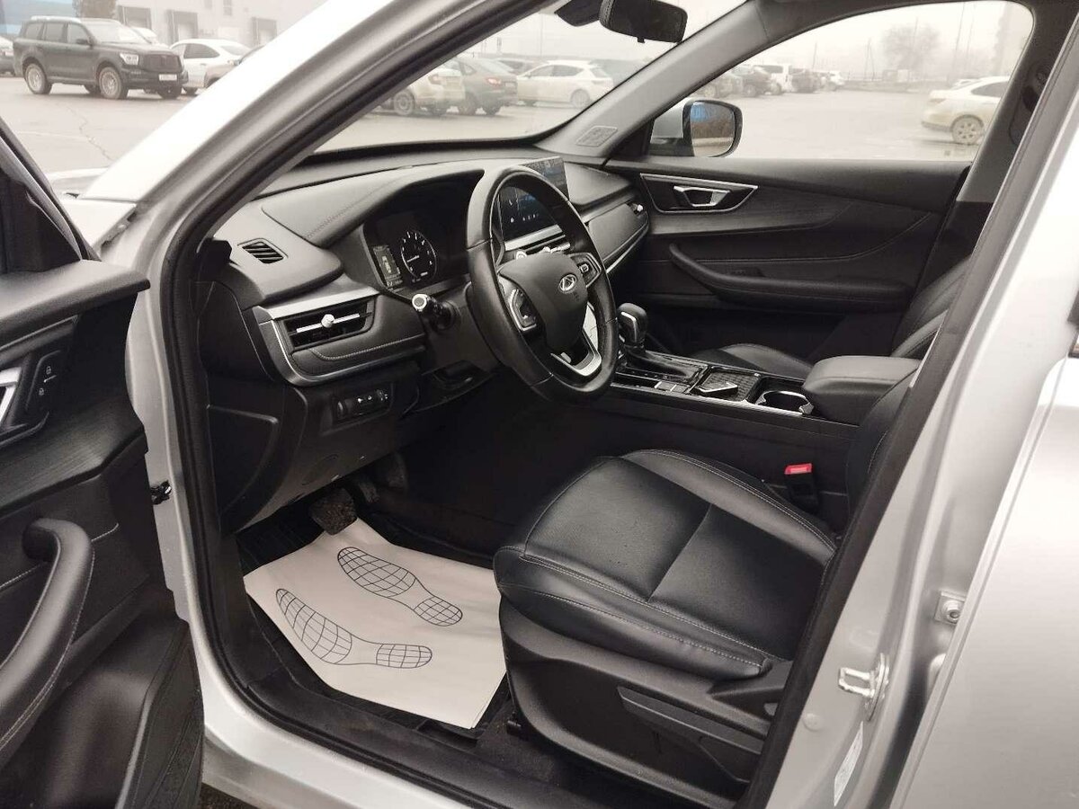 Купить Chery Tiggo 4 Pro I, 2023, 58 564 км, фото №7