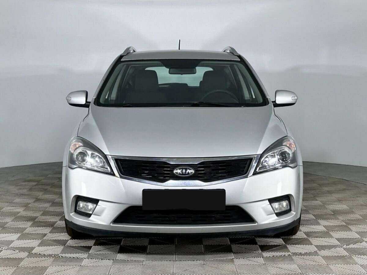 Купить Kia Ceed, 2010, 159 080 км, фото №3