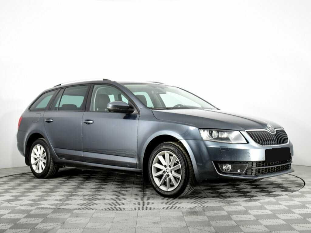 Купить Skoda Octavia, 2014, 179 288 км, фото №3