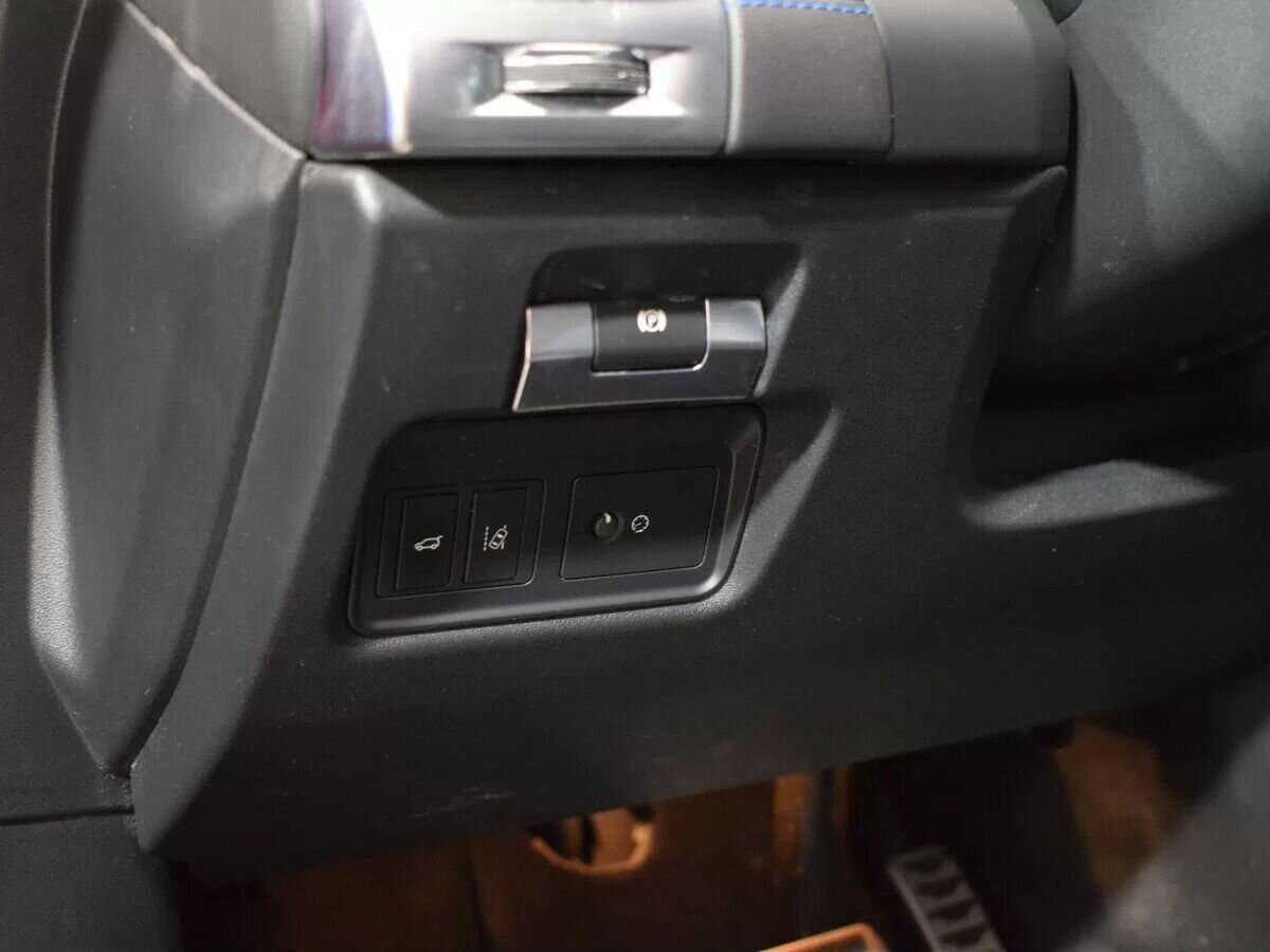 Купить Jaguar E-Pace, 2020, 52 947 км, фото №11