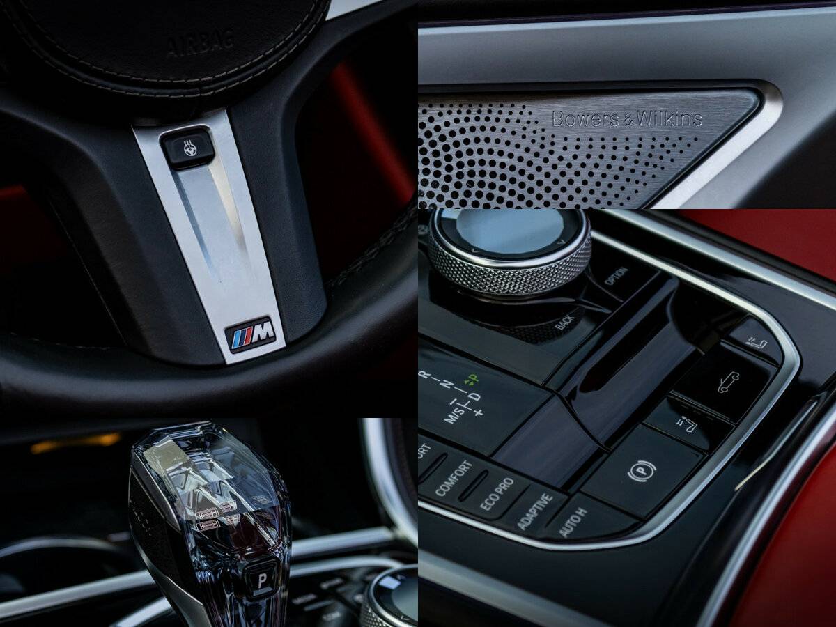 Купить BMW 8 серии 840d xDrive II (G14/G15/G16), 2019, 65 948 км, фото №24