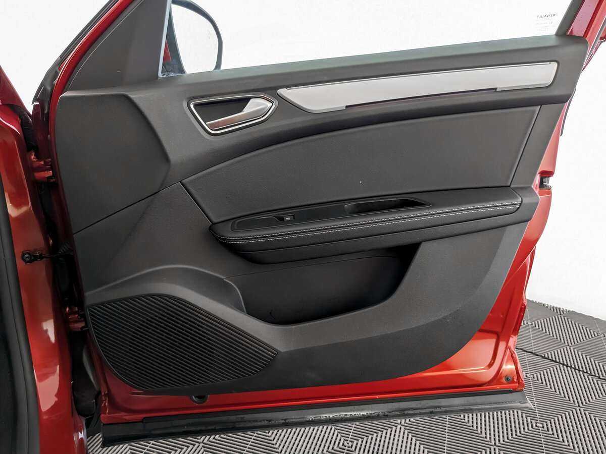 Купить Renault Arkana, 2021, 21 480 км, фото №18